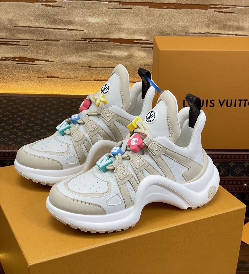 Louis Vuitton Archlight Shoes